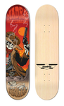 Madrid Daniel Yeager 'Gunslinger' 8.5"