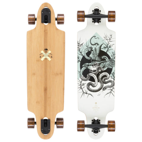 Arbor Zeppelin Bamboo
