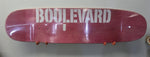 Boulevard Traveler Green 8.5