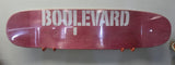 Boulevard Traveler Green 8.5