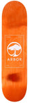 Arbor Street Logo 8.25