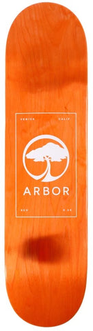 Arbor Street Logo 8.25