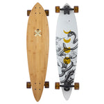 Arbor Fish Bamboo 37" Zoe
