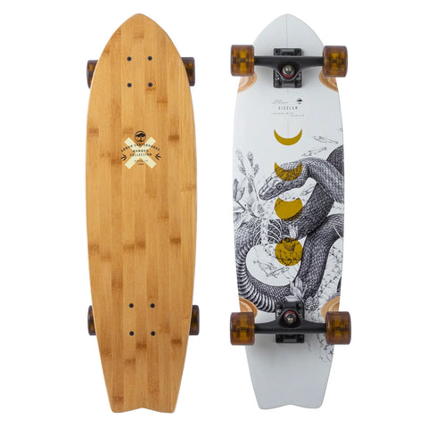 Arbor Sizzler Bamboo