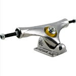 9.5" GULLWING 40 DEG SILVER STALKER TRUCKS