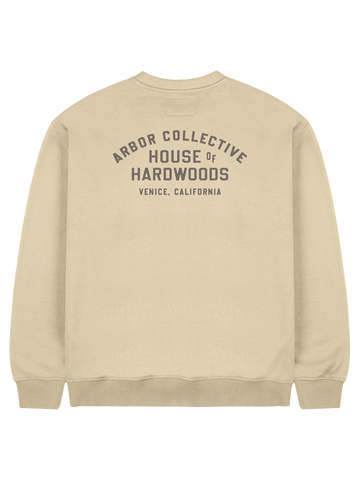 Arbor Hardwood Crew