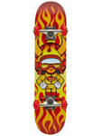 Speed Demons Hot Shot Soft Top Complete Skateboard 6.75