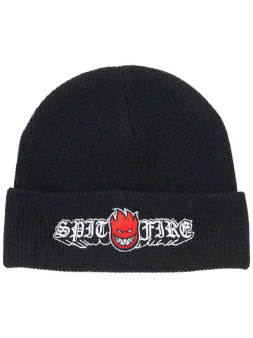Spitfire Old E Drop Bighead Beanie