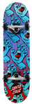 Santa Cruz Gradient Hands 7.5 Complete Skateboard