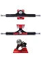 Slappy ST1 Curb Killer II Hollow Inverted KP Trucks 10.5"