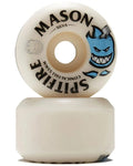Spitfire F4 Burn Squad Mason Silva 53mm 99D