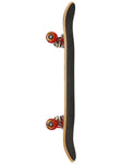 Speed Demons Hot Shot Soft Top Complete Skateboard 6.75