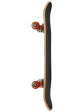 Speed Demons Hot Shot Soft Top Complete Skateboard 6.75