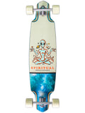 Dusters Zen Longboard 38"