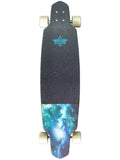 Dusters Zen Longboard 38"