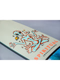 Dusters Zen Longboard 38"