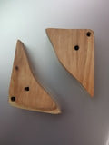 Wash Boards footstops