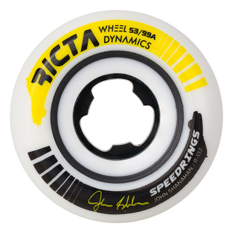 53mm Shanahan Speedrings Wide 99a Ricta