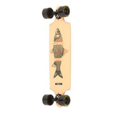 DB LONGBOARD SASHIMI 32"