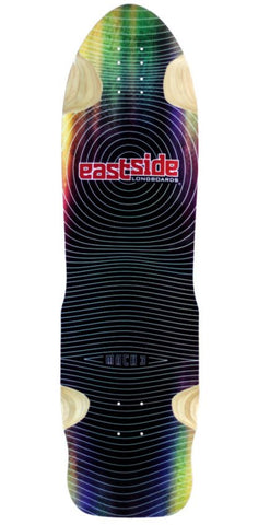 Eastside Mach 3