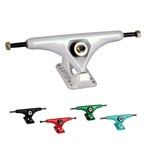 LUXE LITE TRUCKS 180MM $32.50 Per Truck