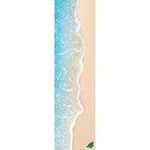 9x33 Mob The Beach Graphic Griptape