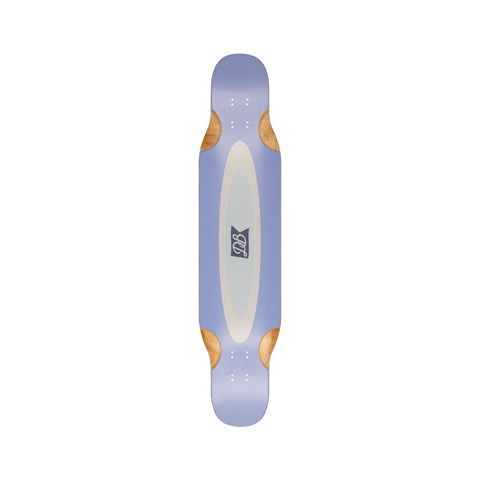 Rumba 41 Deck