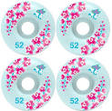 Enjoi Pastel 52mm Wheels