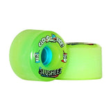 Cloud Ride Lime Slusheez