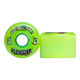 Cloud Ride Lime Slusheez